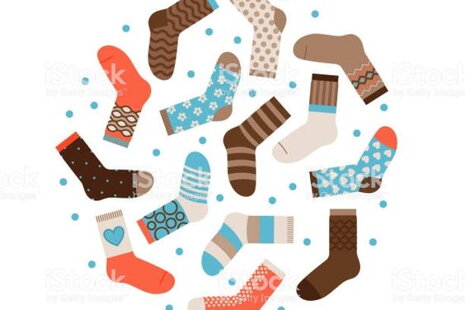 Teplo v zimě: Tajemství termo ponožek proti chladnému počasí
